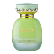 La Fede Aura Pista Desert woda perfumowana 100 ml La Fede