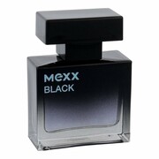 Mexx Black woda toaletowa męska (EDT) 30 ml