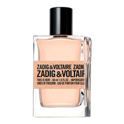 Zadig & Voltaire This is Her! Vibes of Freedom EDP 50 ml Zadig & Voltaire