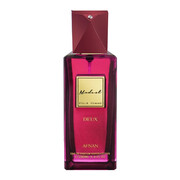 Afnan Modest Deux woda perfumowana 100 ml Afnan