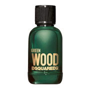 Dsquared2 Green Wood woda toaletowa 50 ml Dsquared2