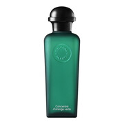 Hermes Concentre D'Orange Verte woda toaletowa unisex (EDT) 100 ml