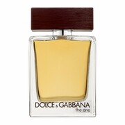 Dolce & Gabbana The One for Men woda toaletowa 150 ml Dolce & Gabbana