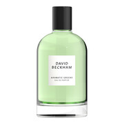 David Beckham Aromatic Greens woda perfumowana 100 ml David Beckham