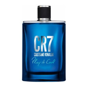 Cristiano Ronaldo CR7 Play It Cool woda toaletowa 100 ml Cristiano Ronaldo