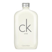 Calvin Klein ck one woda toaletowa 300 ml Calvin Klein