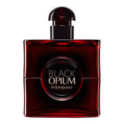 Yves Saint Laurent Black Opium Over Red woda perfumowana 50 ml Yves Saint Laurent