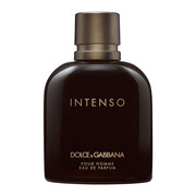 Dolce & Gabbana pour Homme Intenso woda perfumowana 125 ml Dolce & Gabbana