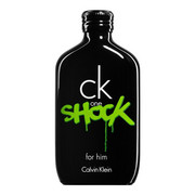 Calvin Klein CK One Shock for Him woda toaletowa 200 ml Calvin Klein