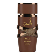 Lattafa Asad Bourbon woda perfumowana 100 ml Lattafa