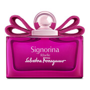 Salvatore Ferragamo Signorina Ribelle woda perfumowana 100 ml Salvatore Ferragamo