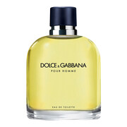 Dolce & Gabbana pour Homme woda toaletowa 200 ml Dolce & Gabbana