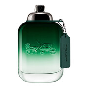 Coach Green woda toaletowa 100 ml TESTER Coach