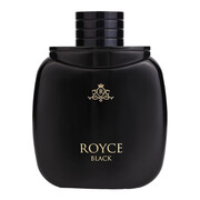 Vurv Royce Black woda perfumowana 100 ml Vurv