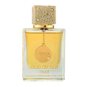 Armaf Club De Nuit Oud Limited Edition perfumy 105 ml Armaf