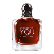 Giorgio Armani Stronger With You Powerfully woda perfumowana 100 ml Giorgio Armani