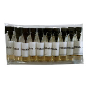Zestaw próbek arabskich unisex 10x1ml MIX71 Perfumy.pl