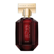 Hugo Boss BOSS The Scent Elixir For Her perfumy 50 ml Hugo Boss