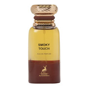 Maison Alhambra Smoky Touch woda perfumowana 80 ml Maison Alhambra