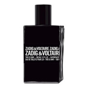 Zadig & Voltaire This is Him woda toaletowa 100 ml TESTER Zadig & Voltaire