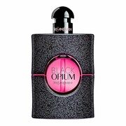Yves Saint Laurent Black Opium Neon woda perfumowana 75ml Yves Saint Laurent