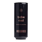 Missguided Babe Oud woda perfumowana 80 ml Missguided