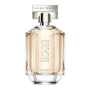 Hugo Boss The Scent edt 100 ml