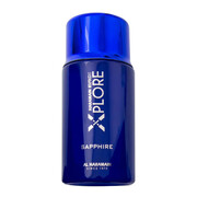 Al Haramain Xplore Saphire woda perfumowana 100 ml Al Haramain