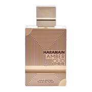 Al Haramain Amber Oud Extreme Gold Edition ekstrat perfum 60 ml Al Haramain