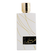 Khadlaj Fursan White woda perfumowana 100 ml Khadlaj