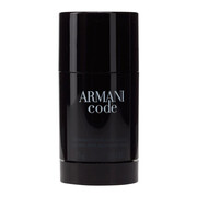 Giorgio Armani Armani Code pour Homme DEO sztyft 75 g bezalkohol. Giorgio Armani