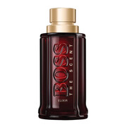 Hugo Boss BOSS The Scent Elixir For Him perfumy 100 ml Hugo Boss