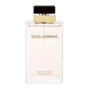 Dolce & Gabbana pour Femme woda perfumowana 100 ml Dolce & Gabbana