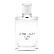 Jimmy Choo Man Ice woda toaletowa 50 ml Jimmy Choo