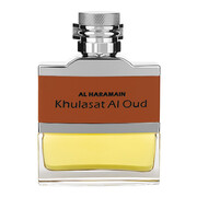 Al Haramain Khulasat Al Oud woda perfumowana 100 ml Al Haramain