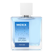 Mexx Fresh Splash for Him woda toaletowa 50 ml Mexx
