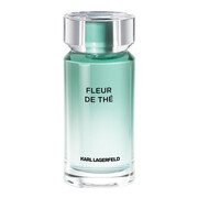 Karl Lagerfeld Fleur de The woda perfumowana 100 ml Karl Lagerfeld
