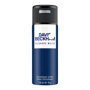 David Beckham Classic Blue dezodorant spray 150 ml David Beckham