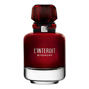 Givenchy L'Interdit Eau de Parfum Rouge woda perfumowana 80 ml Givenchy