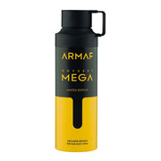 Armaf Odyssey Mega Limited Edition spray do ciała 200 ml Armaf