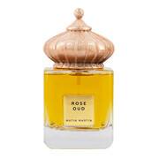 Matin Martin Rose Oud woda perfumowana 100 ml Matin Martin