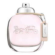 Coach Eau De Toilette Woman edt 90 ml - zdjęcie 1