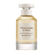 Abercrombie & Fitch Authentic Moment Woman woda perfumowana 100 ml Abercrombie & Fitch
