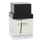 Carolina Herrera Chic For Men woda toaletowa 60 ml Carolina Herrera