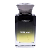 Al Haramain Black Musk woda perfumowana 100 ml Al Haramain