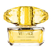 Versace Yellow Diamond woda toaletowa damska (EDT) 50 ml