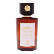Maison Alhambra Smoked Oud & Vanilla woda perfumowana 100 ml Maison Alhambra