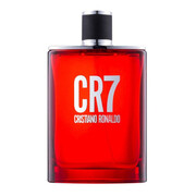 Cristiano Ronaldo CR7 woda toaletowa 100 ml Cristiano Ronaldo