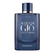 Giorgio Armani Acqua di Gio Profondo woda perfumowana 125 ml Giorgio Armani