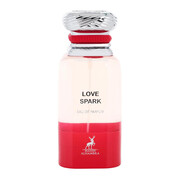 Maison Alhambra Love Spark woda perfumowana 100 ml TESTER Maison Alhambra